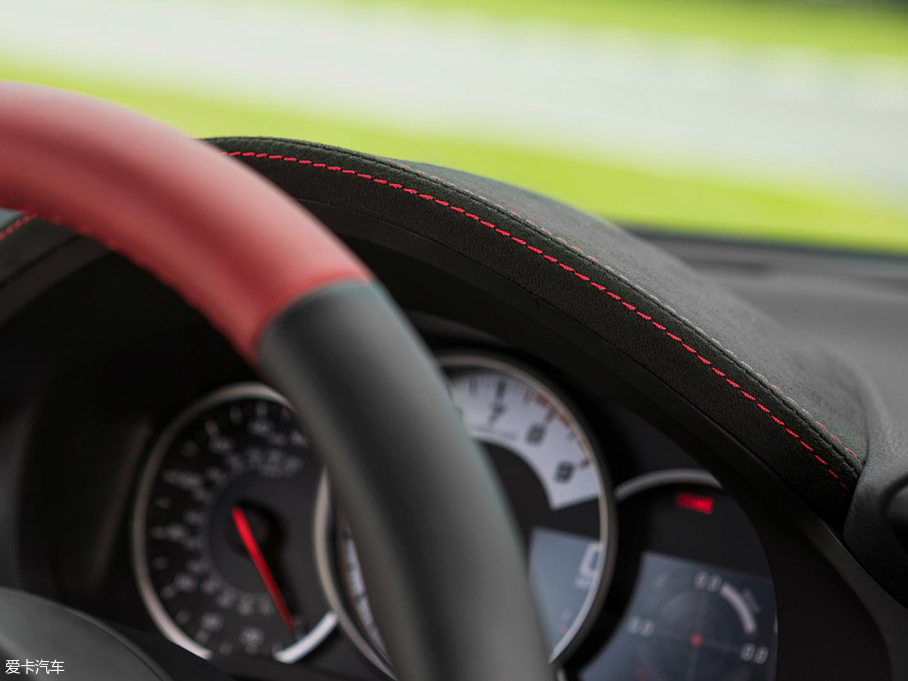 2018S86 TRD Special Edition