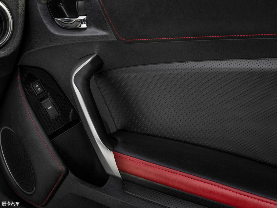 2018S86 TRD Special Edition