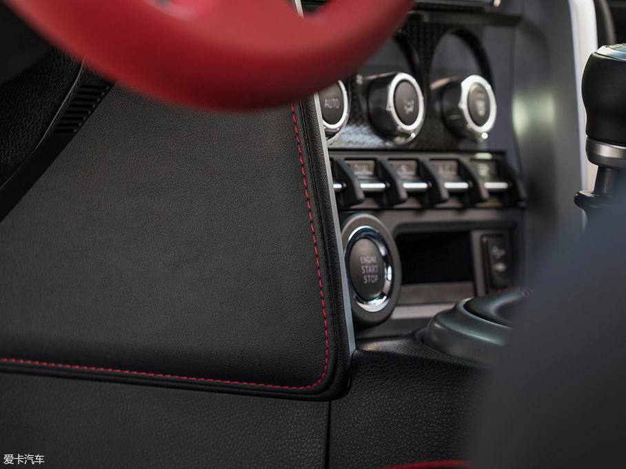 2018S86 TRD Special Edition