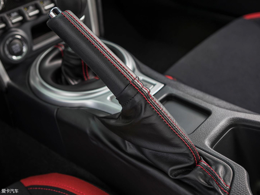 2018S86 TRD Special Edition