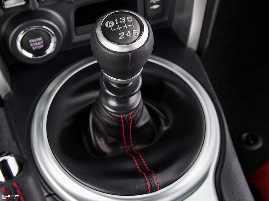 2018S86 TRD Special Edition