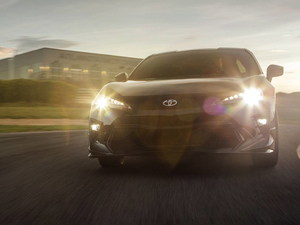 2018TRD Special Edition w^