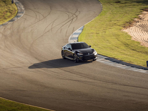 2018TRD Special Edition w^