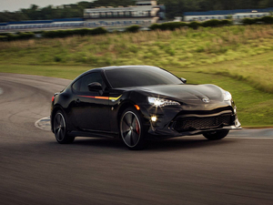 2018TRD Special Edition w^