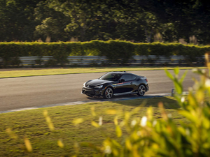 2018TRD Special Edition w^