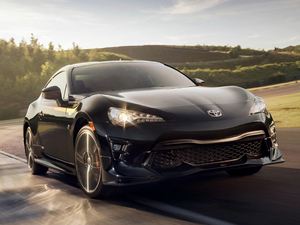 2018TRD Special Edition w^