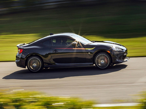 2018TRD Special Edition w^