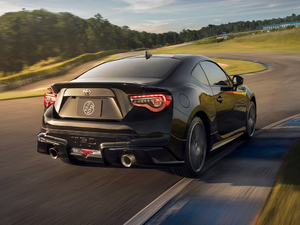 2018TRD Special Edition w^