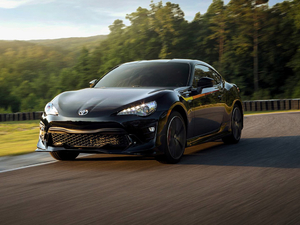 2018TRD Special Edition w^