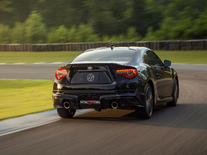 2018TRD Special Edition w^