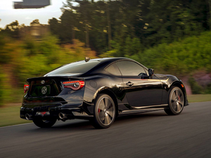 2018TRD Special Edition w^