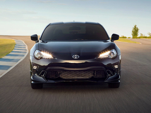 2018TRD Special Edition w^