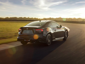 2018TRD Special Edition w^