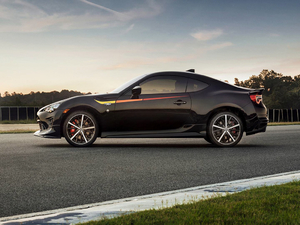 2018TRD Special Edition w^