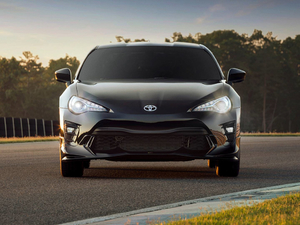 2018TRD Special Edition w^