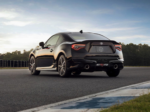 2018TRD Special Edition w^