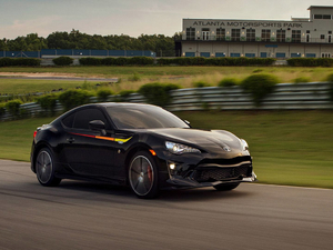 2018TRD Special Edition w^