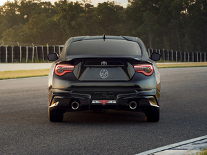 2018TRD Special Edition w^