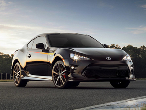 2018TRD Special Edition ǰ45