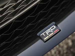 2018TRD Special Edition ^