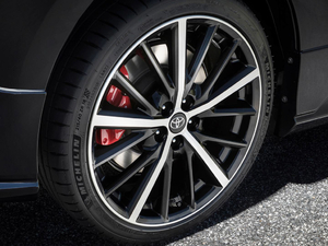 2018TRD Special Edition ^