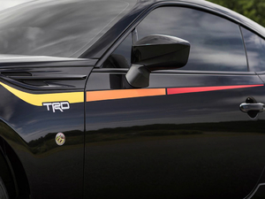 2018TRD Special Edition ^