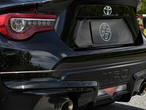 2018TRD Special Edition ^