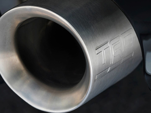 2018TRD Special Edition ^