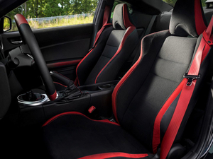 2018TRD Special Edition g