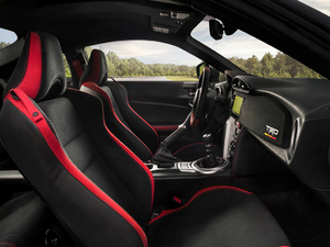 2018TRD Special Edition g