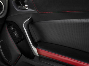 2018TRD Special Edition g