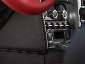 2018TRD Special Edition g