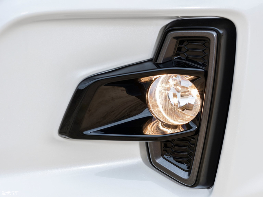 2019SHilux  Special Edition