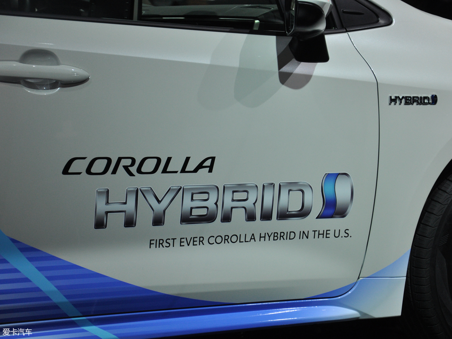 2019_() Sedan Hybrid