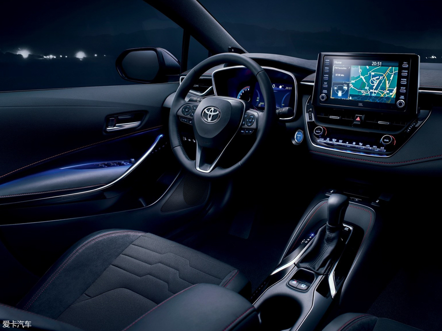 2019_() Touring Sports Hybrid