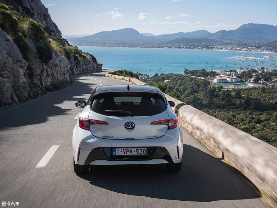 2019_() Hatchback