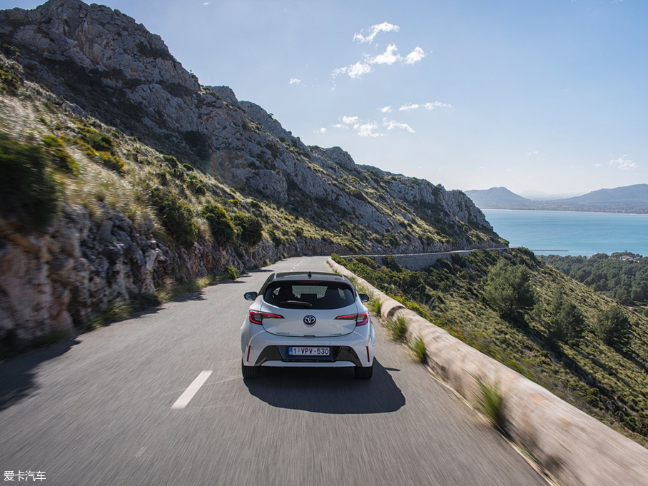 2019_() Hatchback