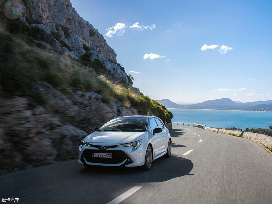 2019_() Hatchback