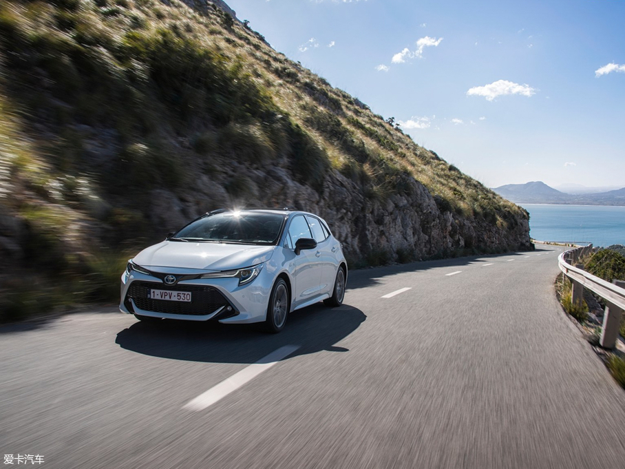 2019_() Hatchback