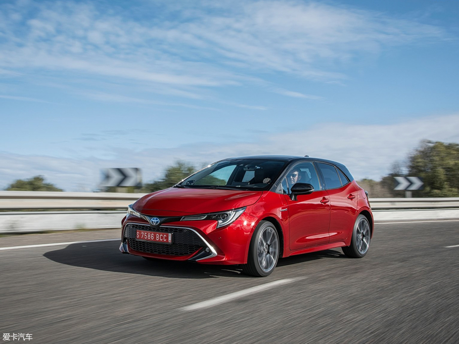 2019_() Hatchback