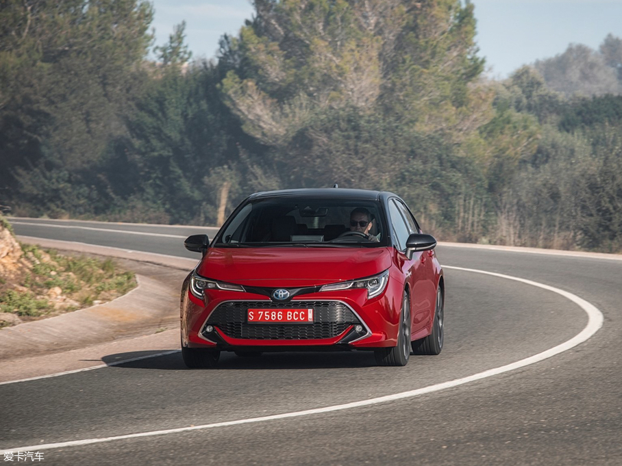 2019_() Hatchback