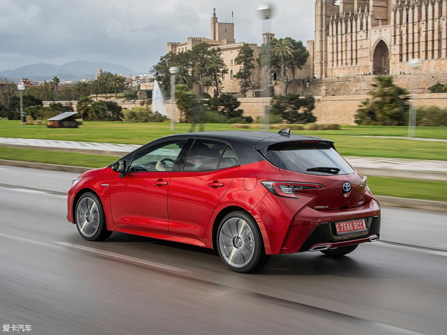 2019_() Hatchback