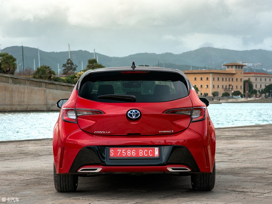 2019_() Hatchback