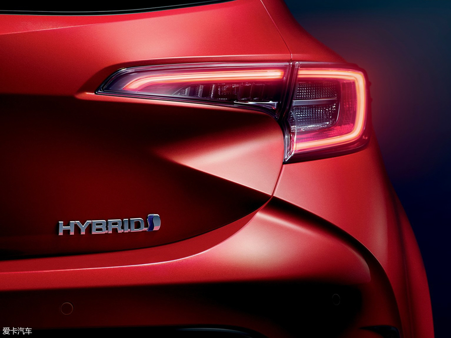 2019_() Hatchback