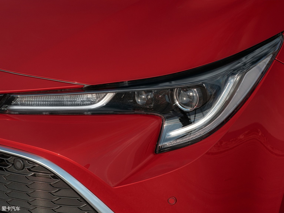 2019_() Hatchback