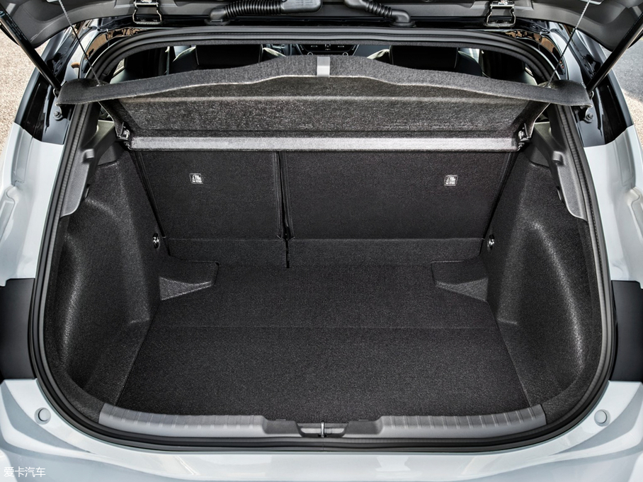 2019款卡罗拉(海外) Hatchback