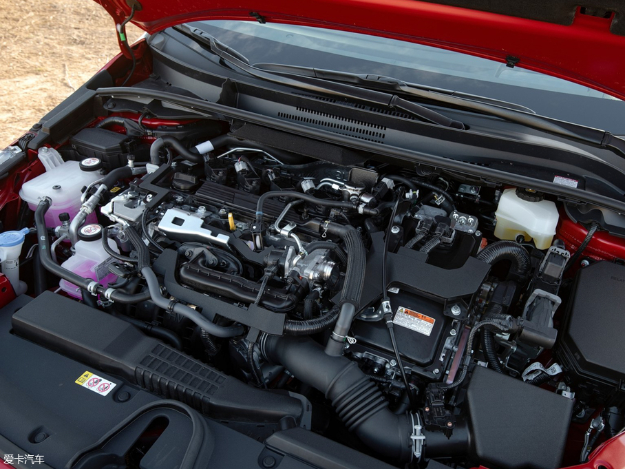 2019_() Hatchback