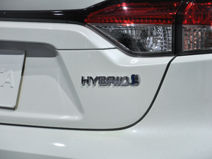 2019Sedan Hybrid ϸ