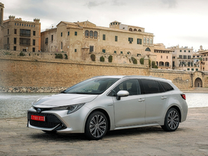 2019Touring Sports Hybrid w^