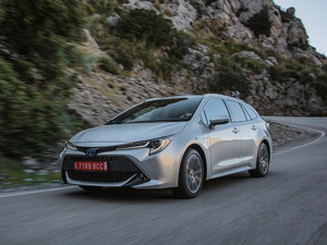 2019Touring Sports Hybrid w^